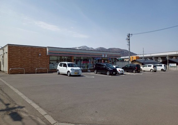 セブンイレブン札幌発寒8条店