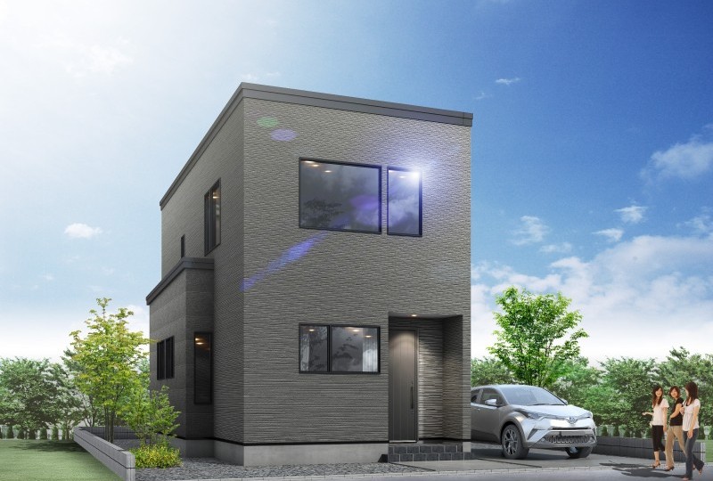 物件情報｜札幌・旭川エリアの新築一戸建て・分譲住宅ならLIGHT
