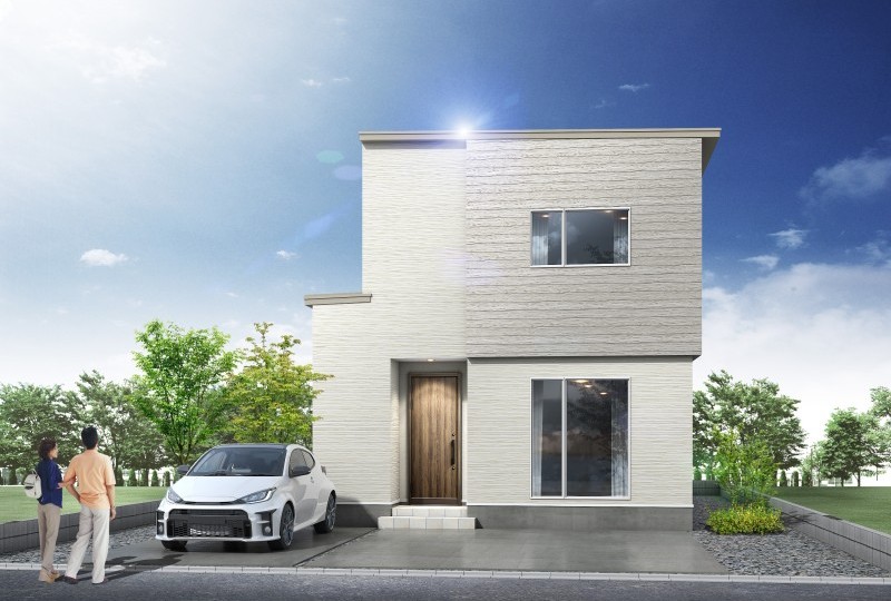 真駒内曙町4丁目1号棟4LDK【駐車3台可】