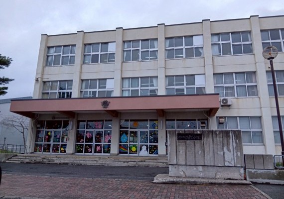 札幌市立太平南小学校