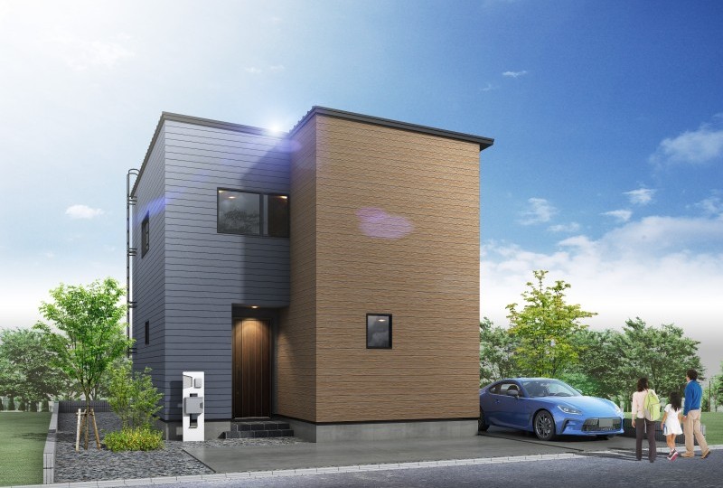 栄通16丁目【建築条件付土地】