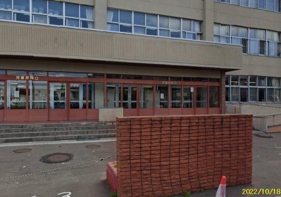 旭川市立春光小学校