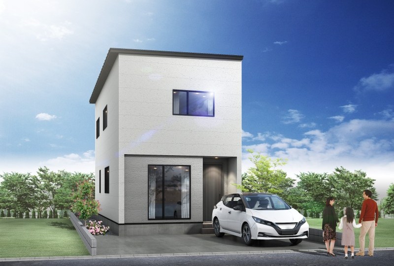 新琴似8条5丁目 1号棟 4LDK 【駐車2台可】