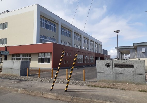 旭川市立東栄小学校