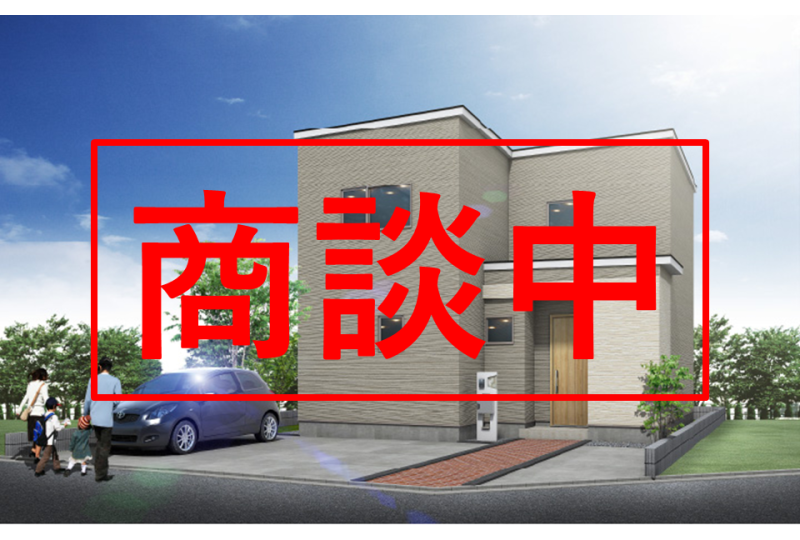 神居3条13丁目４LDK【駐車3台可】