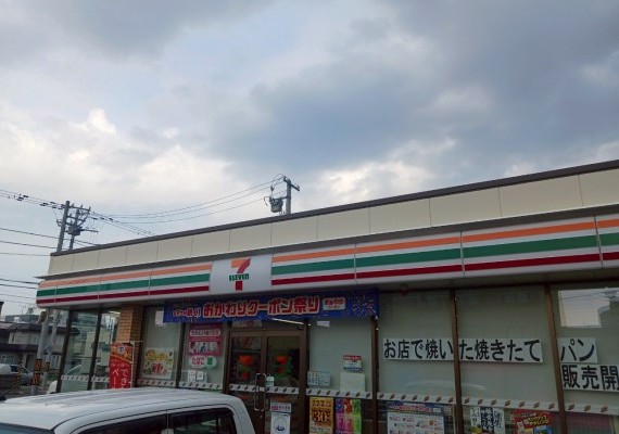 セブン-イレブン 札幌美園５条店