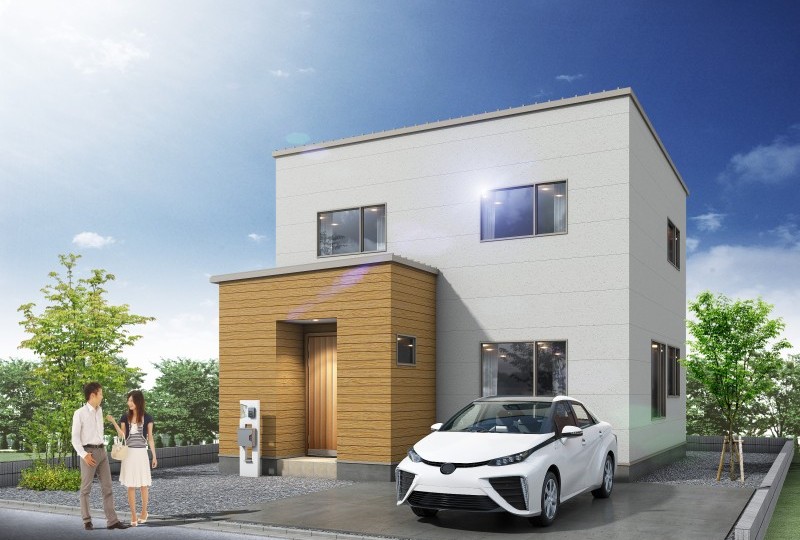 永山10条11丁目【駐車2台可】