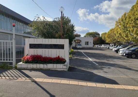 旭川市立東町小学校