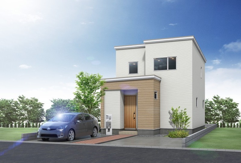 永山7条17丁目1号棟【駐車2台可】