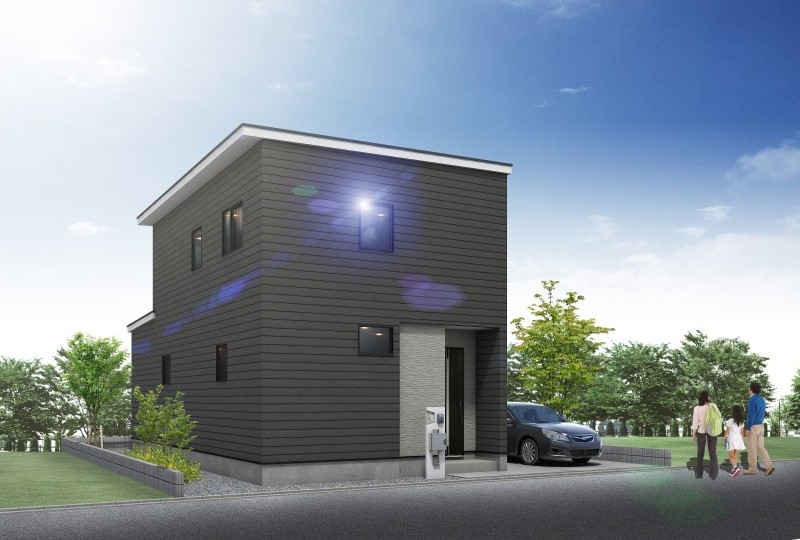 春光5条2丁目 4LDK【駐車2台可】