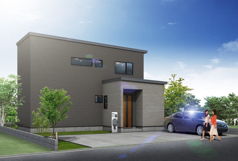 東光3条5丁目４LDK【駐車3台可】[PREMIUM]