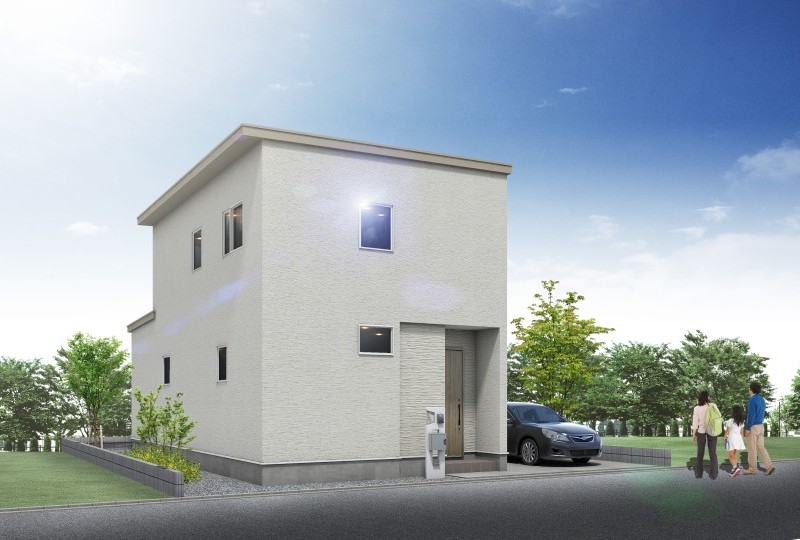 永山7条17丁目２号棟４LDK【駐車2台可】