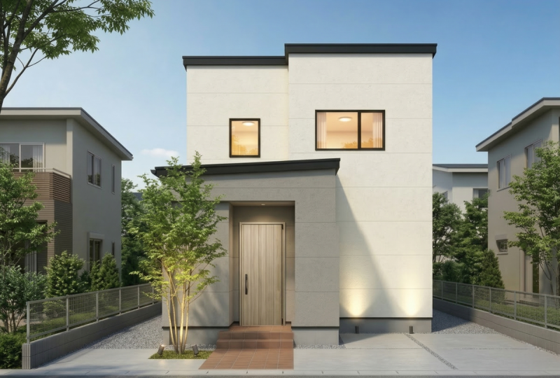 神楽岡7条5丁目４LDK【駐車3台可】