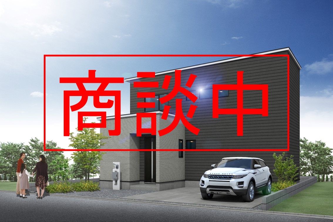 旭川市永山新築モデルハウス
