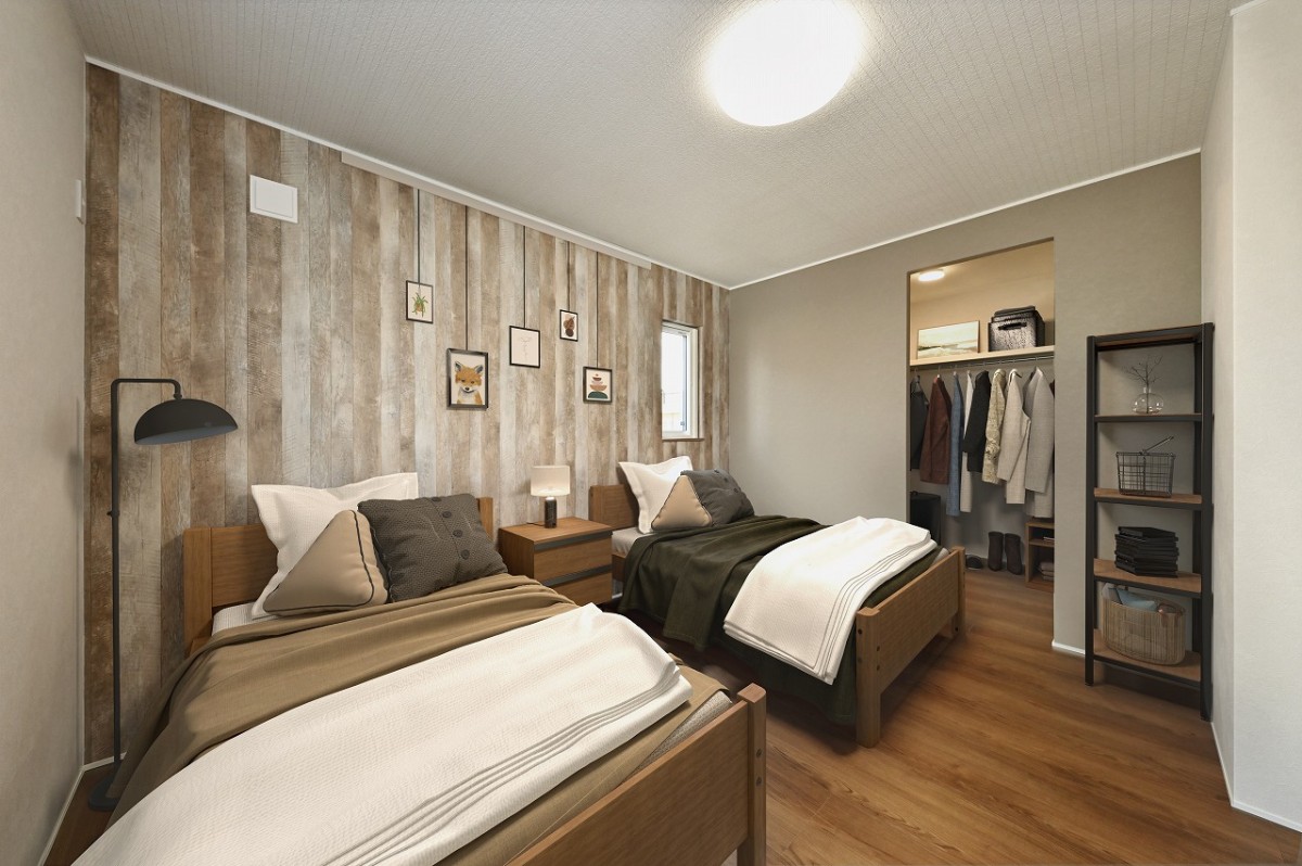 永山戸建て物件