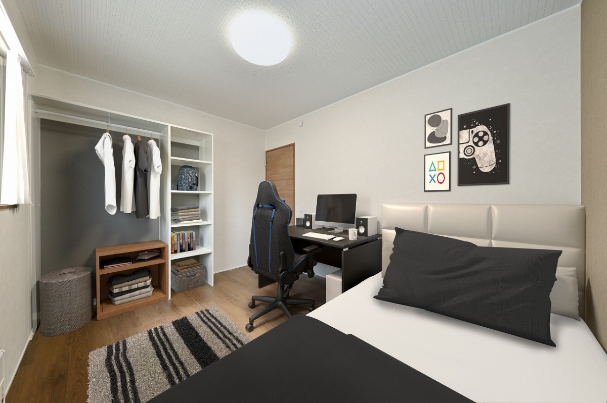 旭川市永山で一戸建てを探すなら新築建売専門店