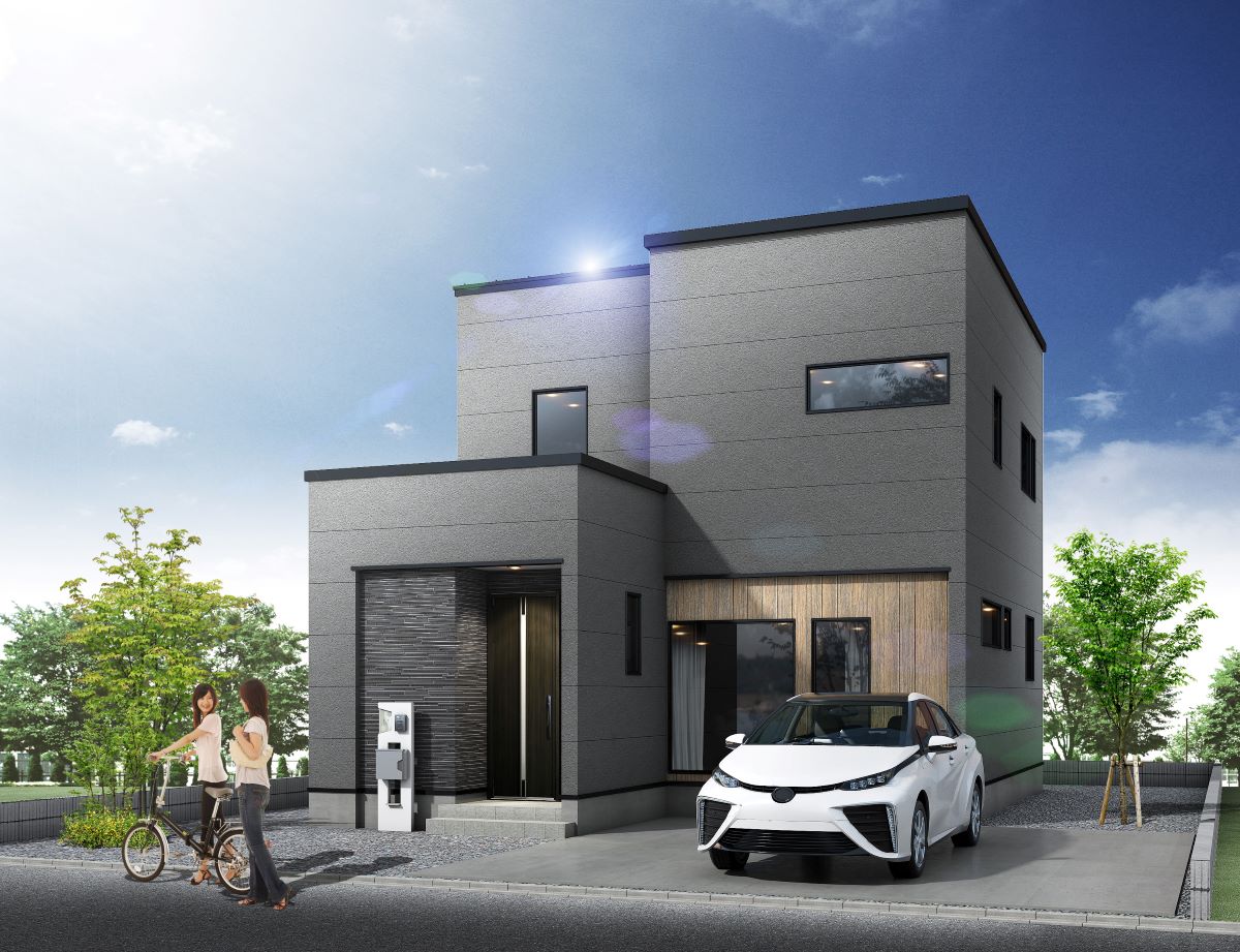 札幌市東区で新築住宅を探すならライトハウス！