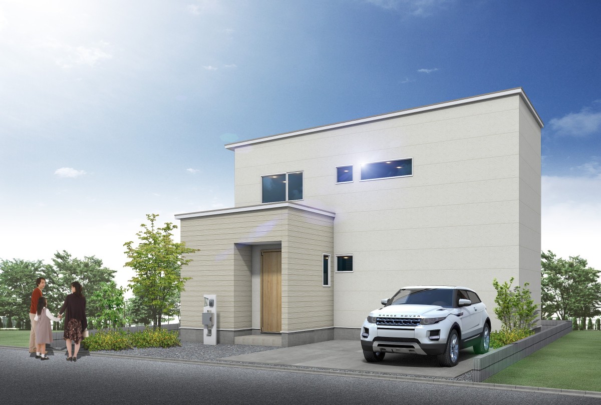 旭川市東光で一戸建てを探すなら新築建売専門店