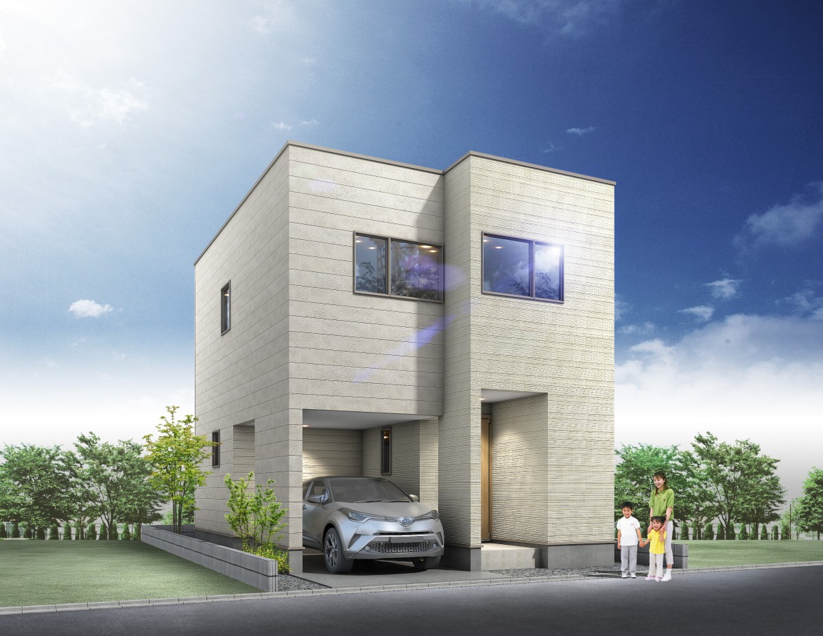 札幌市豊平区月寒東の建売物件ならライトハウス