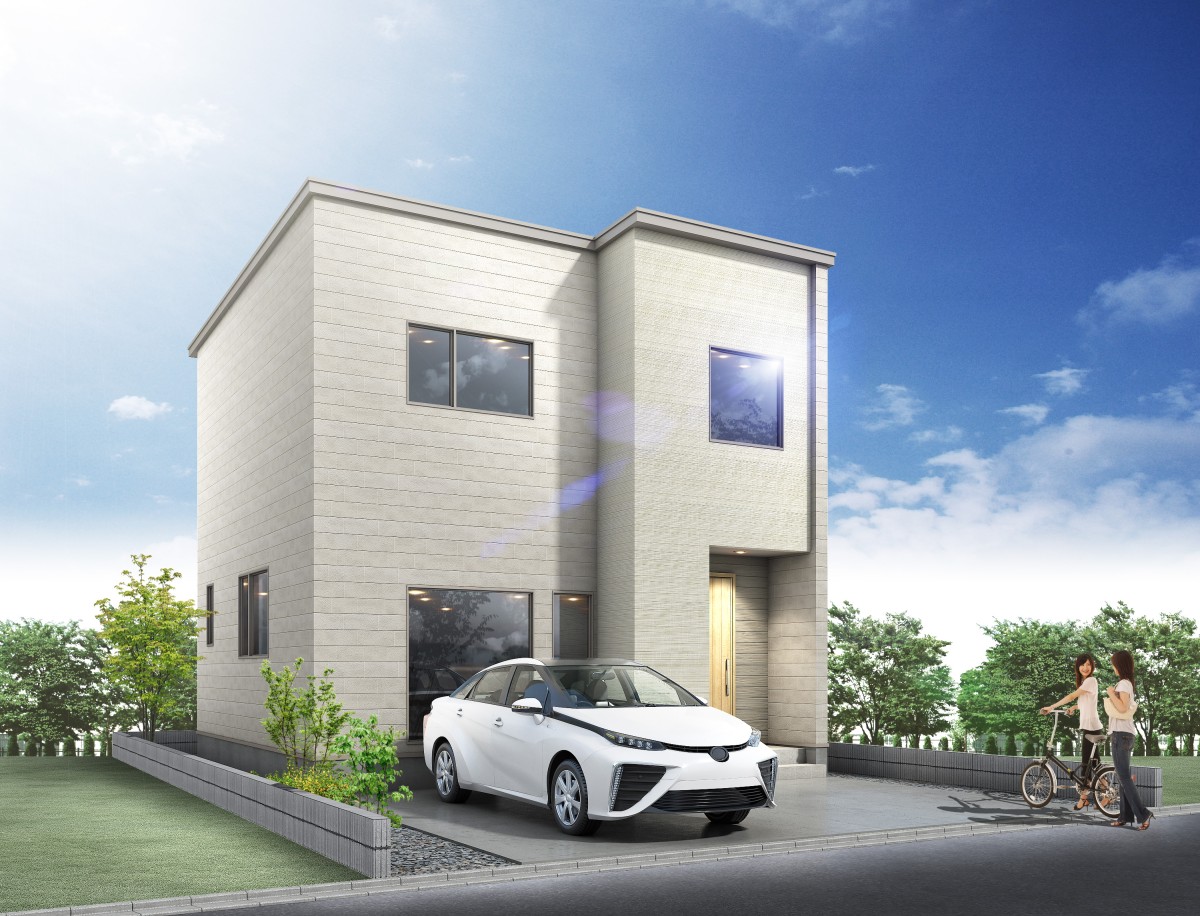 札幌市で新築建売を探すならライトハウス！