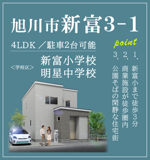 新富3-1