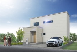 【商談中】豊岡9-4が商談中となりました【建売住宅】