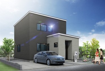 【成約御礼！】豊岡10-6がご成約となりました【建売住宅】