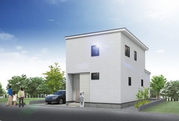 【成約御礼！】神楽1-7②がご成約となりました【建売住宅】