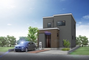 【商談中】春光6-1②が商談中となりました【建売住宅】