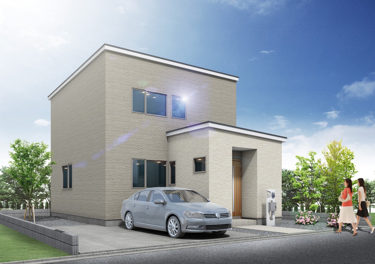 【成約御礼!】神居5-16がご成約となりました【建売住宅】