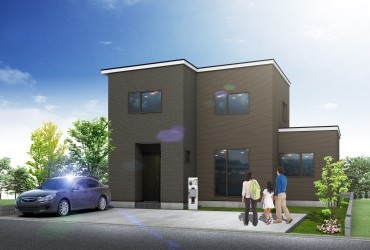 【商談中】東2-3が商談中となりました【建売住宅】