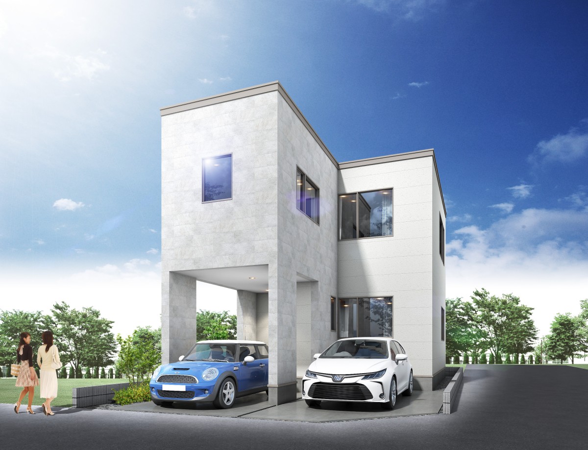 【成約御礼!】北14-西15②がご成約となりました【建売住宅】