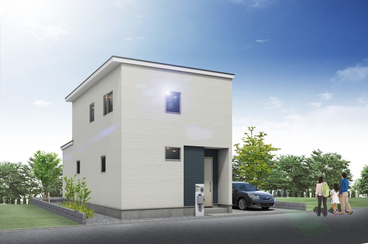 【成約御礼!】東光11-1②がご成約となりました【建売住宅】