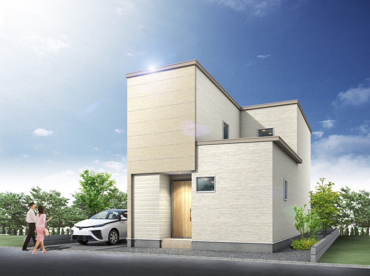 【成約御礼!】宮の沢3-4①がご成約となりました【建売住宅】