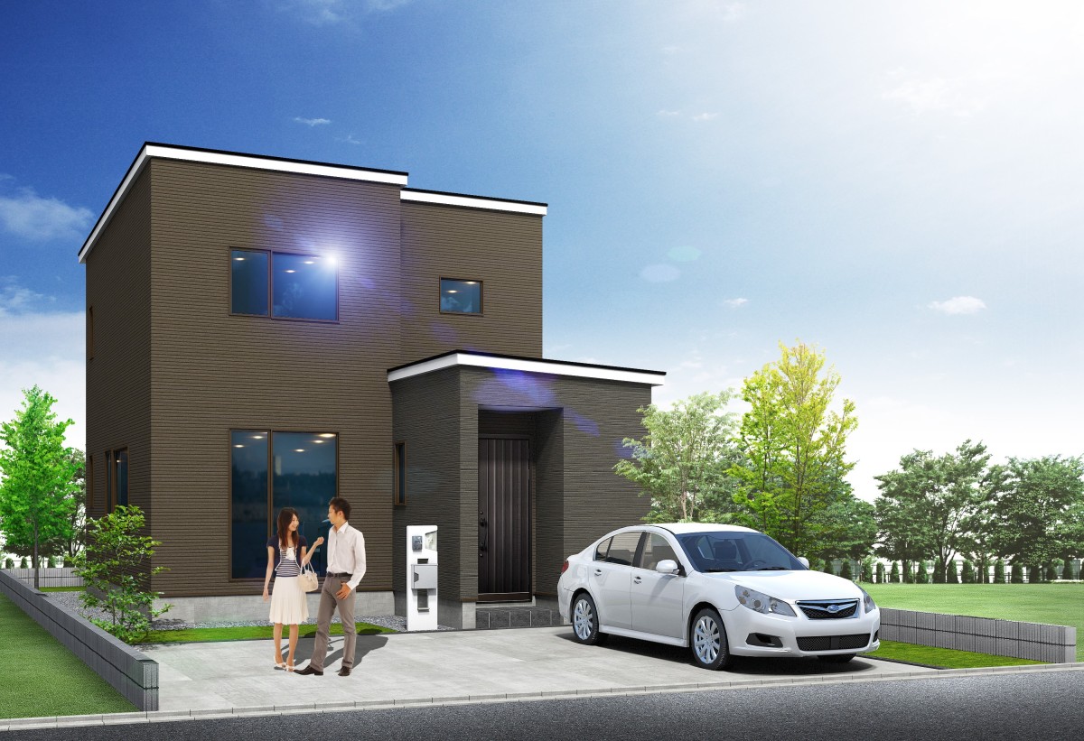 【成約御礼!】北門町16がご成約となりました【建売住宅】