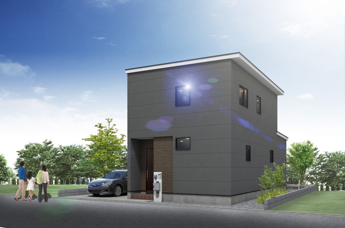 【商談中】春光5‐9①が商談中となりました【建売住宅】
