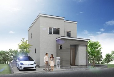 【成約御礼！】春光5‐3②がご成約となりました【建売住宅】