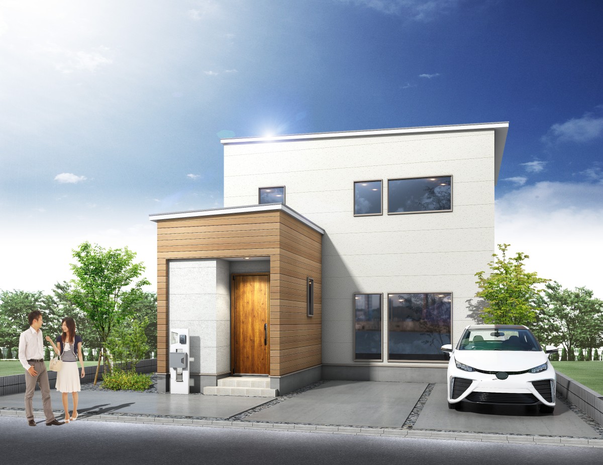 【成約御礼!】篠路3‐3がご成約となりました【建売住宅】