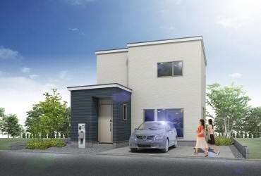 【成約御礼！】豊岡10-1①がご成約となりました【建売住宅】