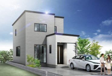【商談中】西野3-9①が商談中となりました【建売住宅】