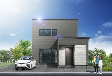 【新着情報】厚別西2-4①が販売開始いたしました。【建売住宅】