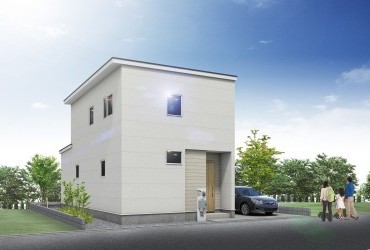 【商談中】東4-2⑤が商談中となりました【建売住宅】