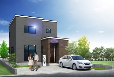 【商談中】春光4-7②が商談中となりました【建売住宅】