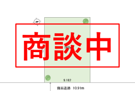 【商談中】篠路3-2が商談中となりました【建売住宅】