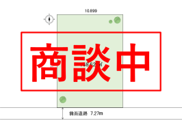 【商談中】東光2-1が商談中となりました【建売住宅】