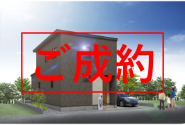 【成約御礼！】八軒8東3①がご成約となりました【建売住宅】