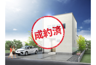 【成約御礼！】北46東17②がご成約となりました【建売住宅】