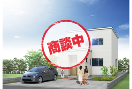 【商談中】東光14-3⑤が商談中となりました【建売住宅】