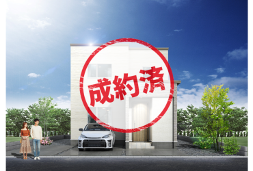 【商談中】厚別西2-4①が商談中となりました【建売住宅】