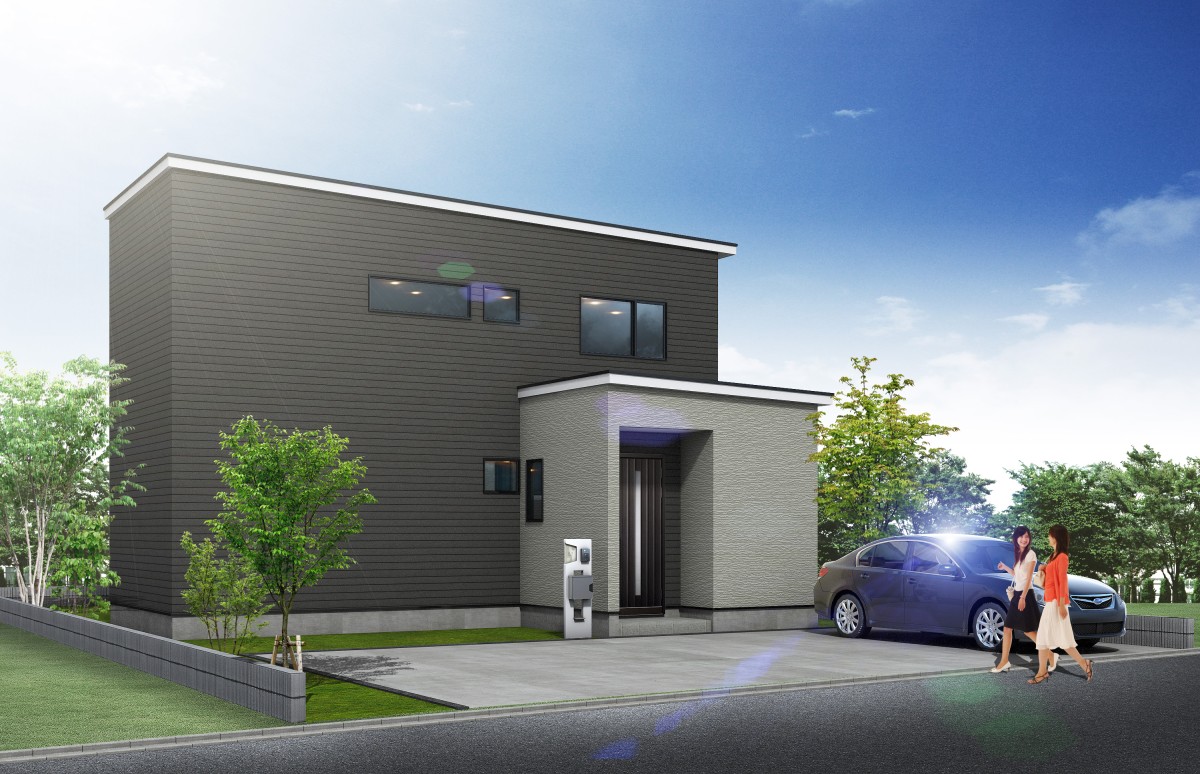 【商談中】神居5-5が商談中となりました【建売住宅】